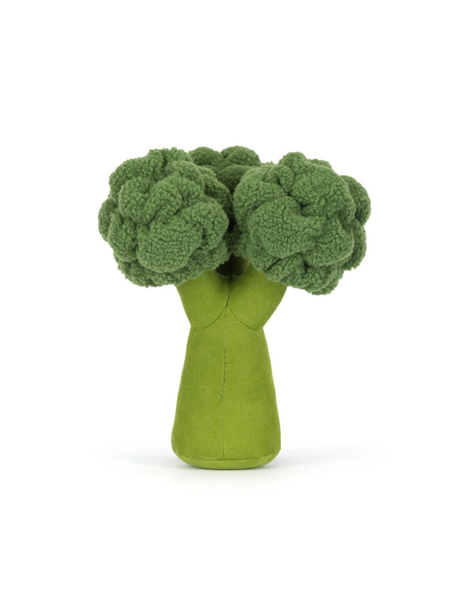 Jellycat Amuseables Broccoli