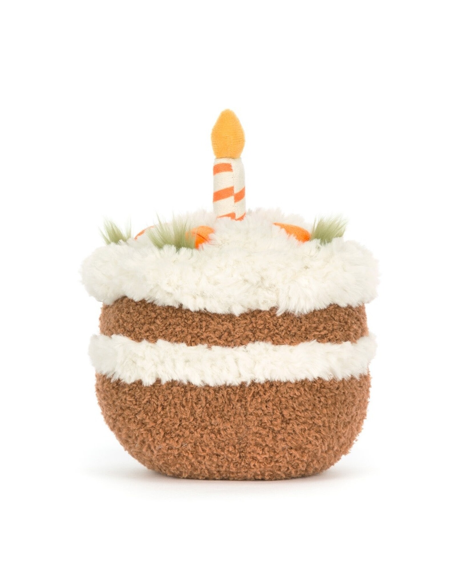 Jellycat Amuseables Carrot Cake
