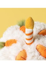 Jellycat Amuseables Carrot Cake