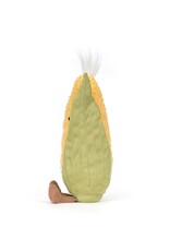 Jellycat Amuseables Sweetcorn