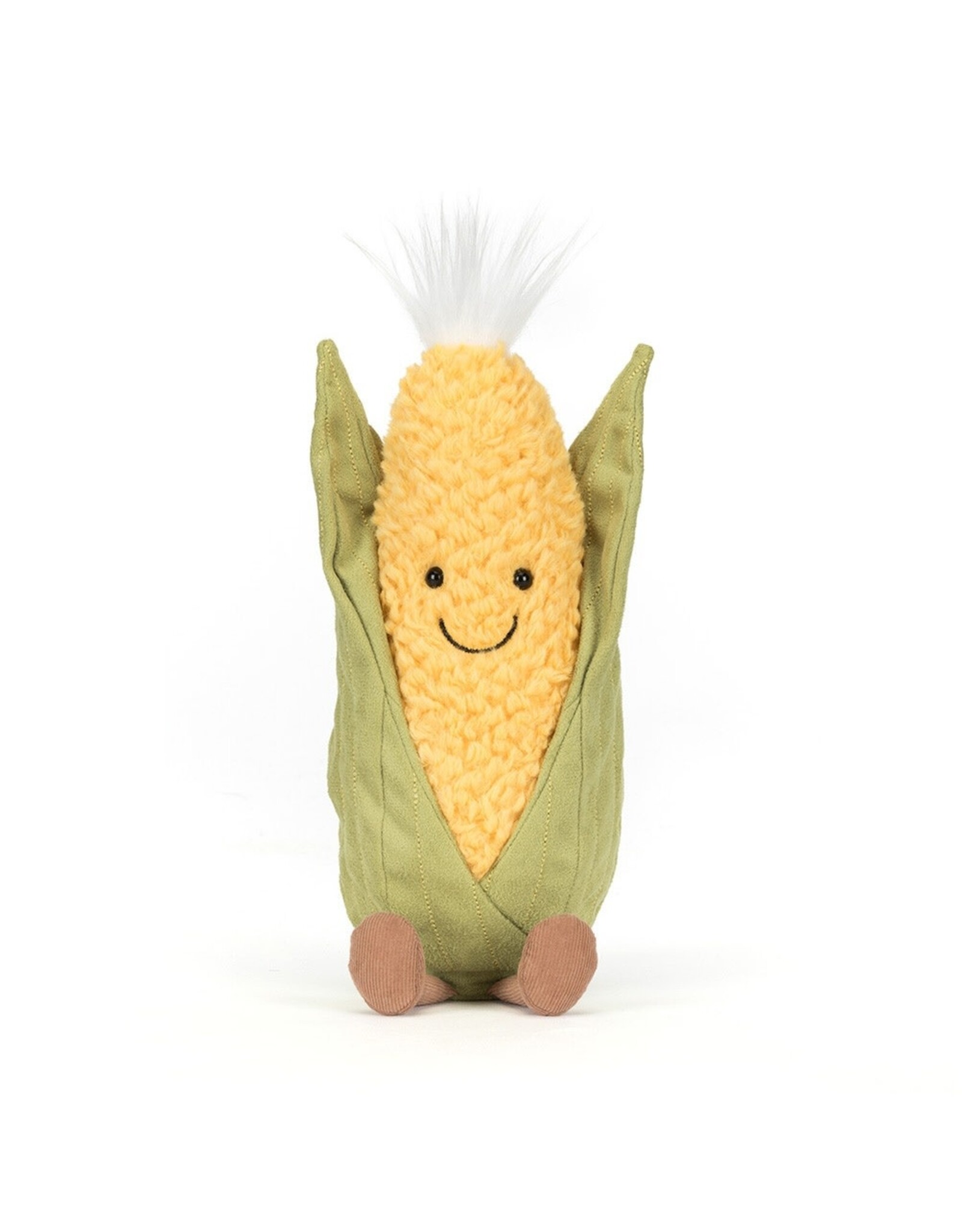 Jellycat Amuseables Sweetcorn