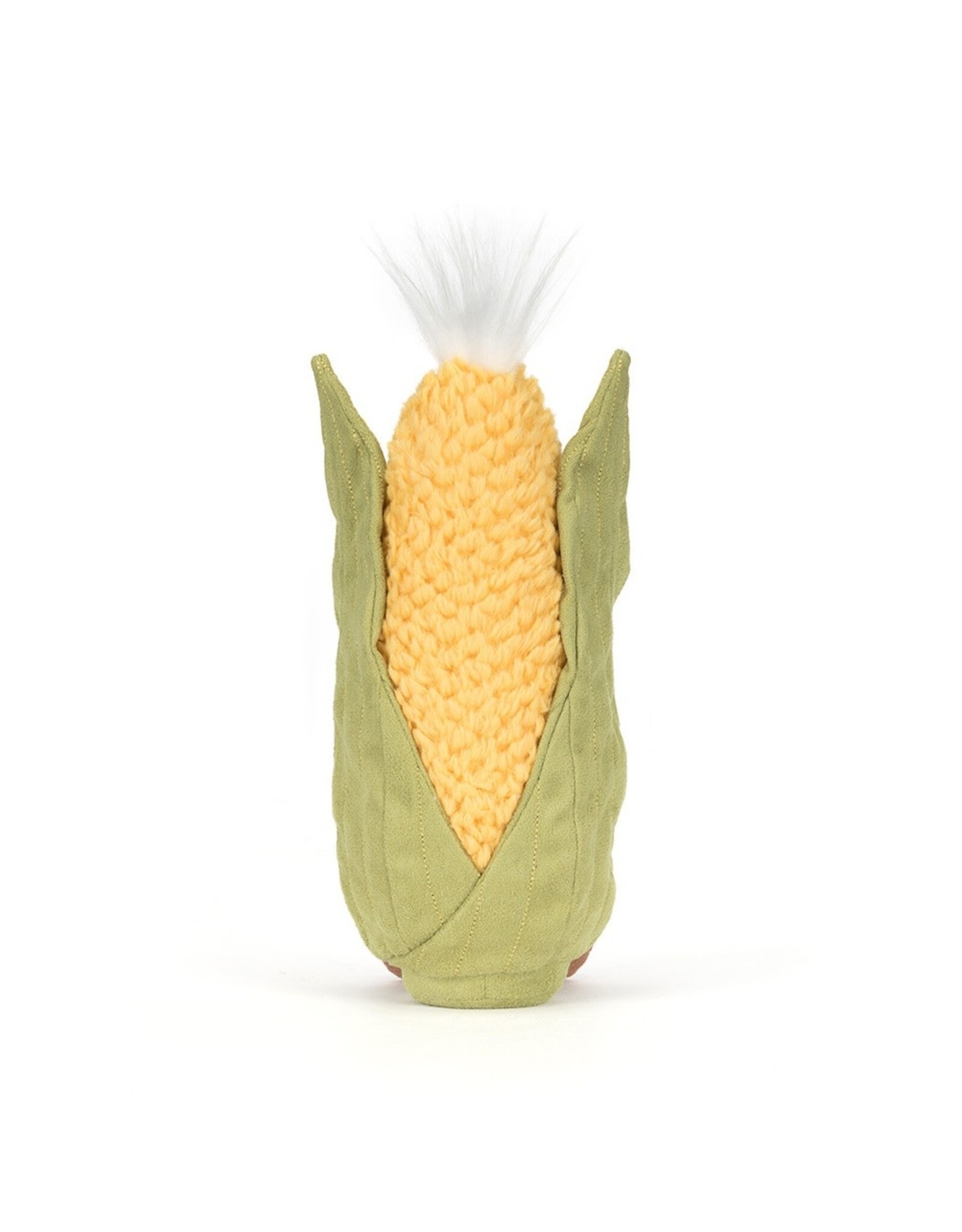 Jellycat Amuseables Sweetcorn