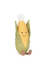 Jellycat Amuseables Sweetcorn