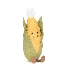 Jellycat Amuseables Sweetcorn