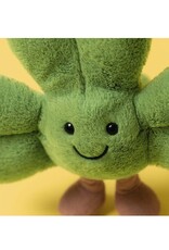 Jellycat Amuseables Siofra Shamrock