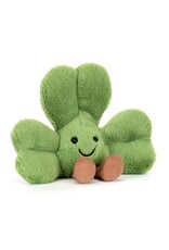 Jellycat Amuseables Siofra Shamrock