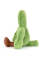 Jellycat Amuseables Siofra Shamrock