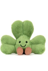 Jellycat Amuseables Siofra Shamrock