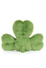 Jellycat Amuseables Siofra Shamrock