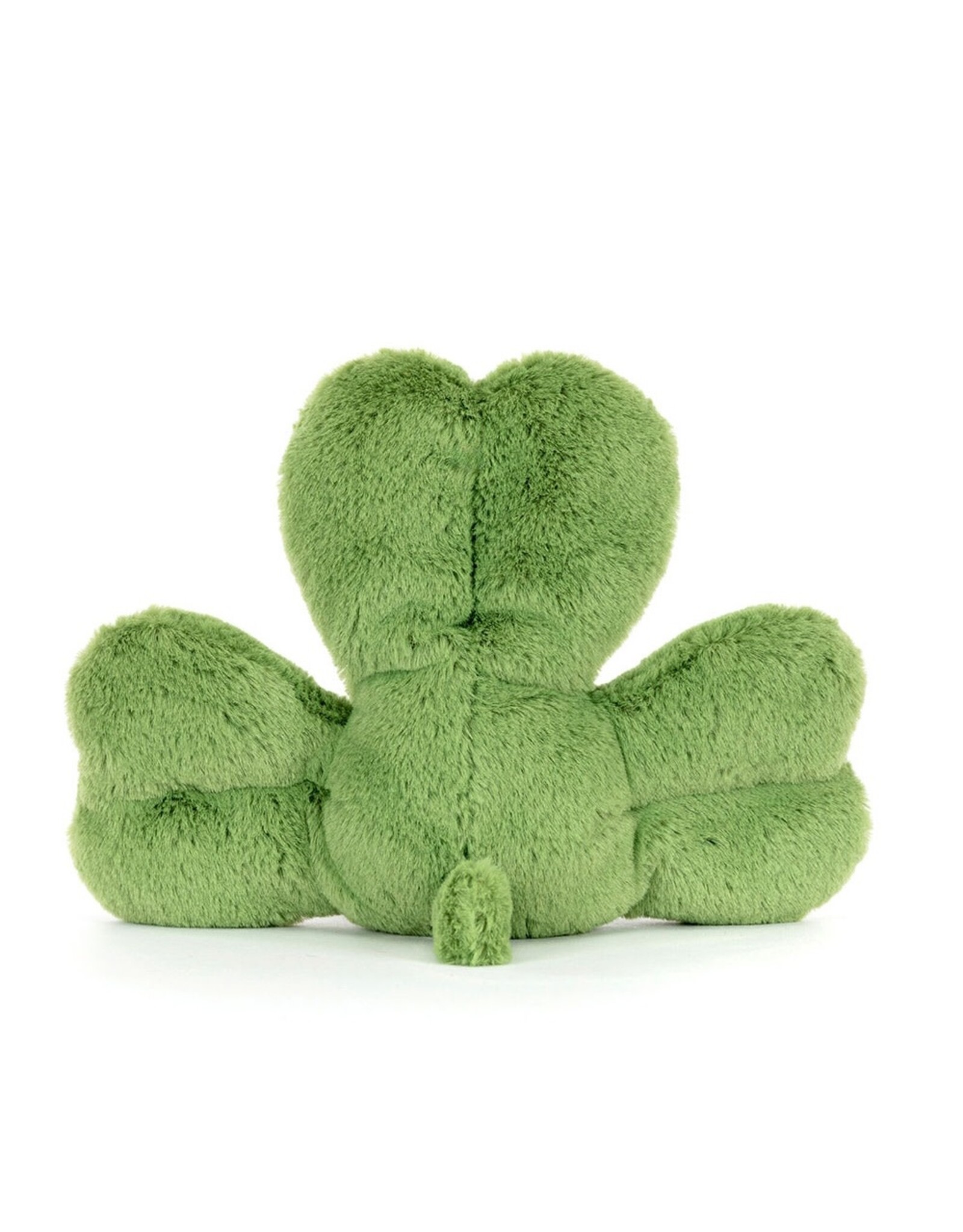 Jellycat Amuseables Siofra Shamrock
