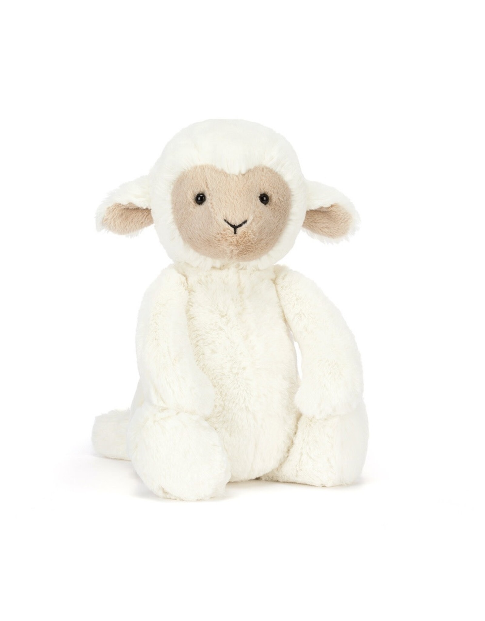 Jellycat Skipson Bashful Lamb Original