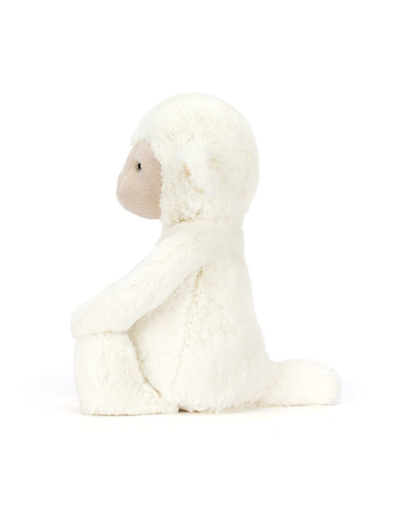 Jellycat Skipson Bashful Lamb Original