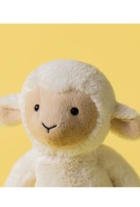 Jellycat Skipson Bashful Lamb Original
