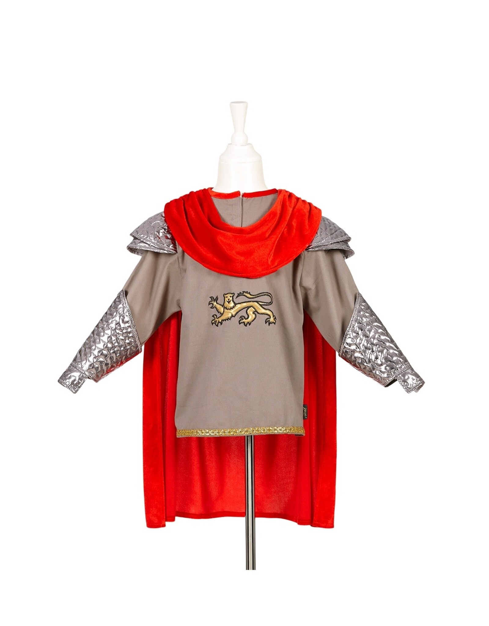 Souza! Ridder Arthur