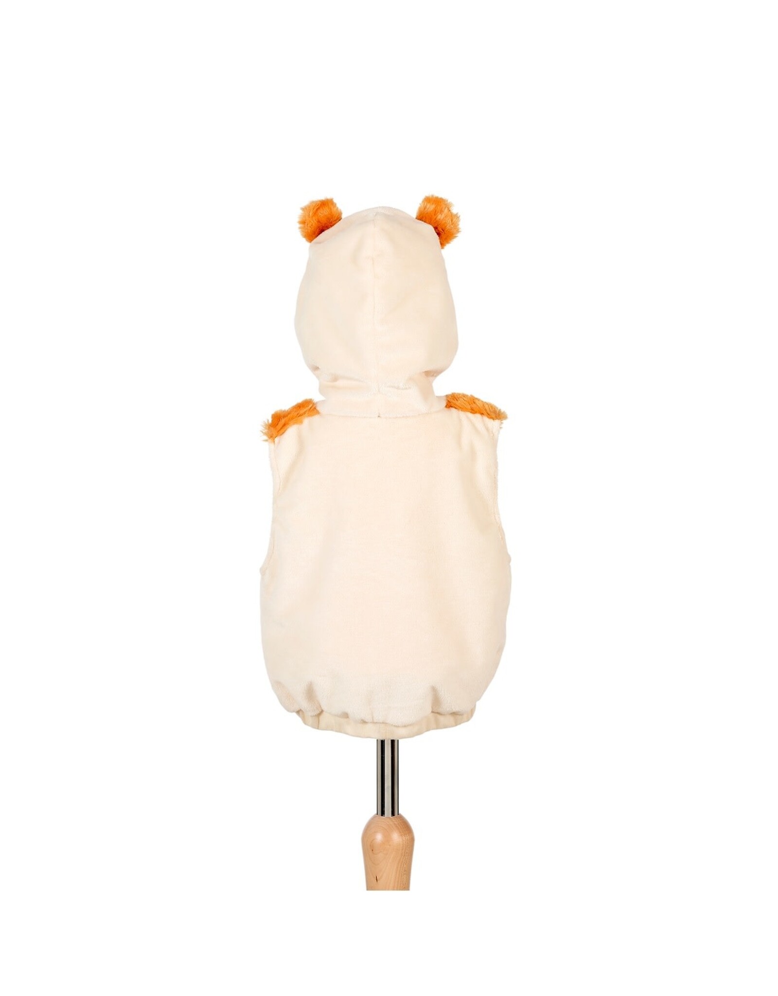 Souza! Tuniek Lio Lion