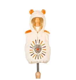 Souza! Tuniek Lio Lion