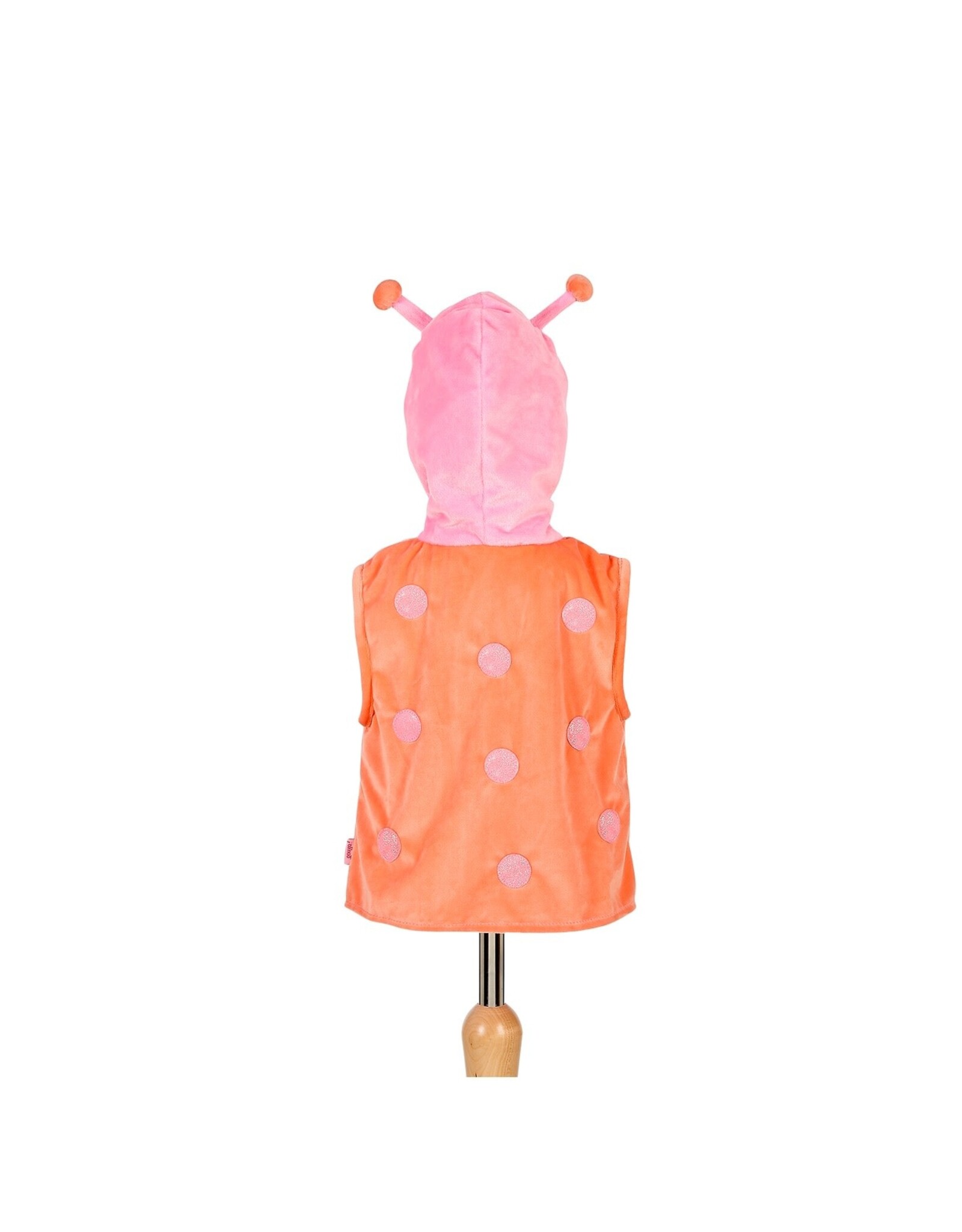 Souza! Tuniek Daisy Ladybird