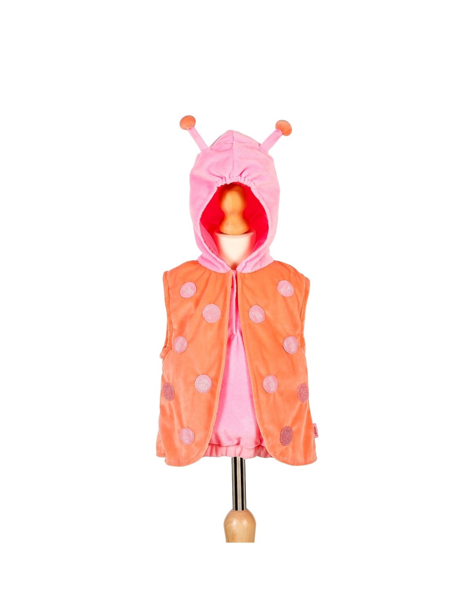 Souza! Tuniek Daisy Ladybird