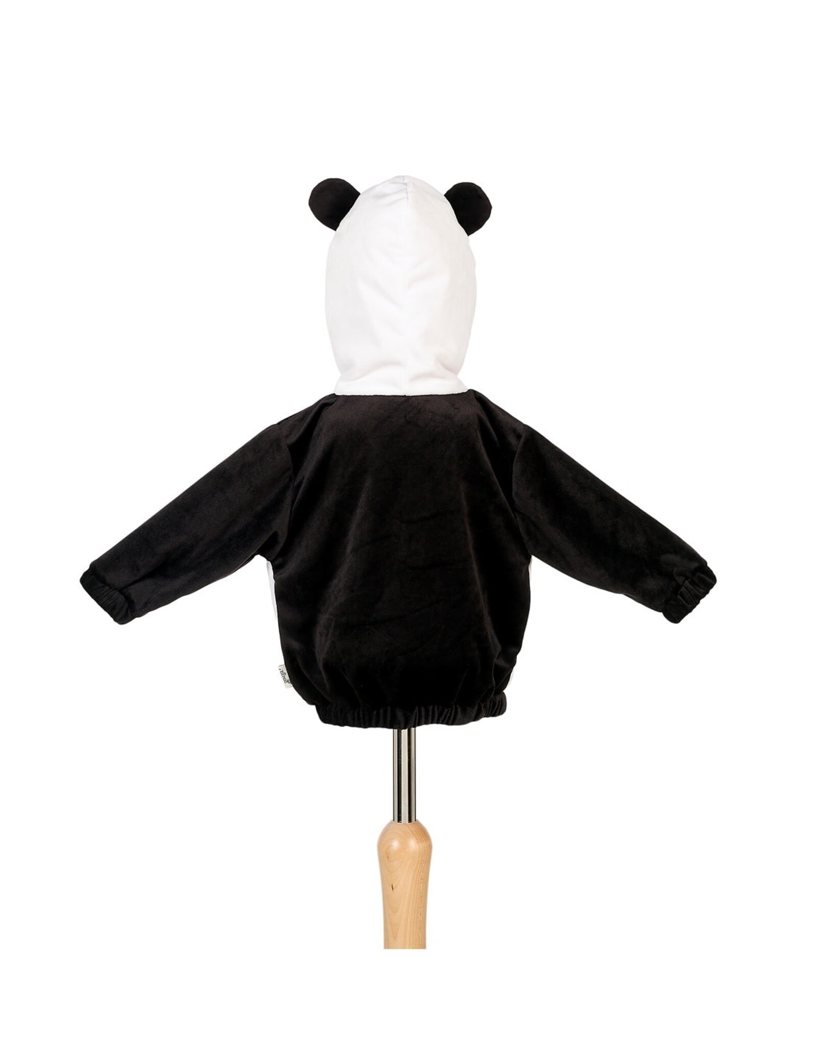 Souza! Tuniek Po Panda