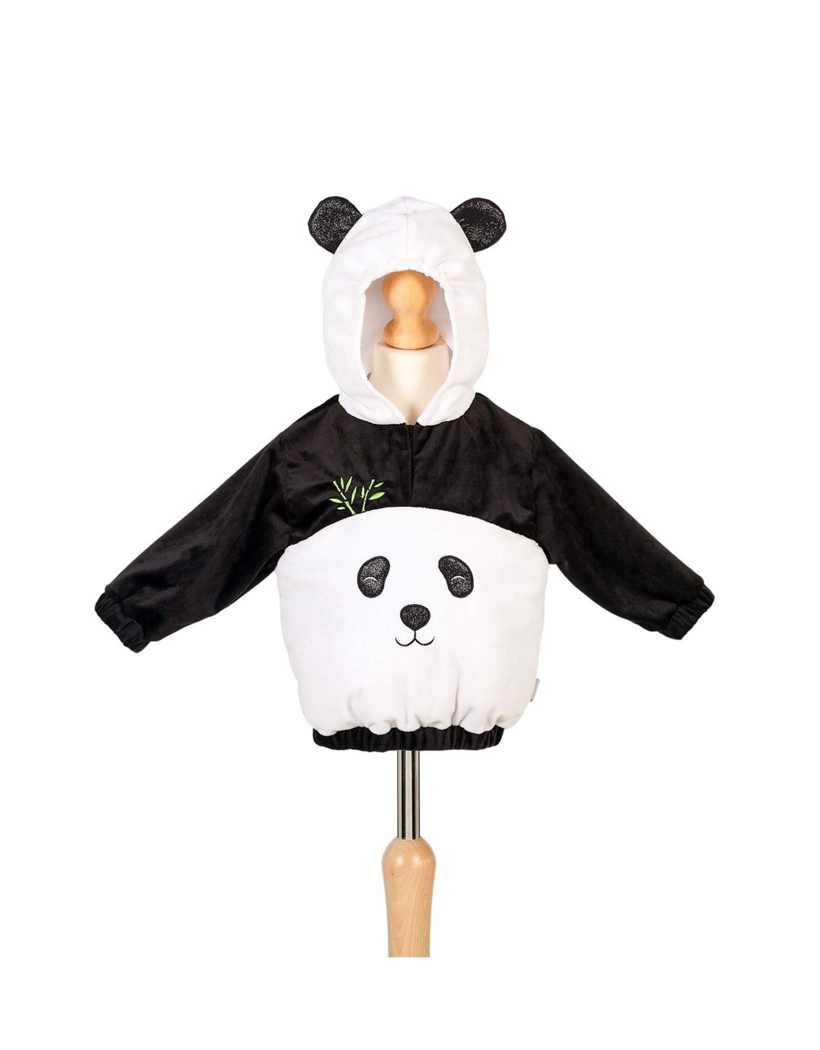 Souza! Tuniek Po Panda