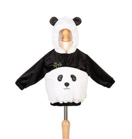 Souza! Tuniek Po Panda