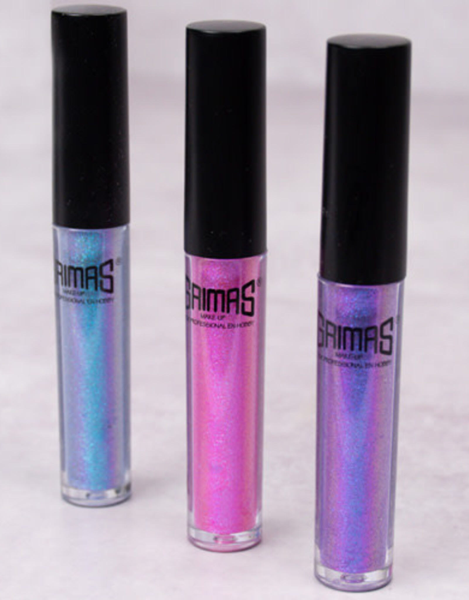 Grimas Lipgloss Chameleon 950 Roze