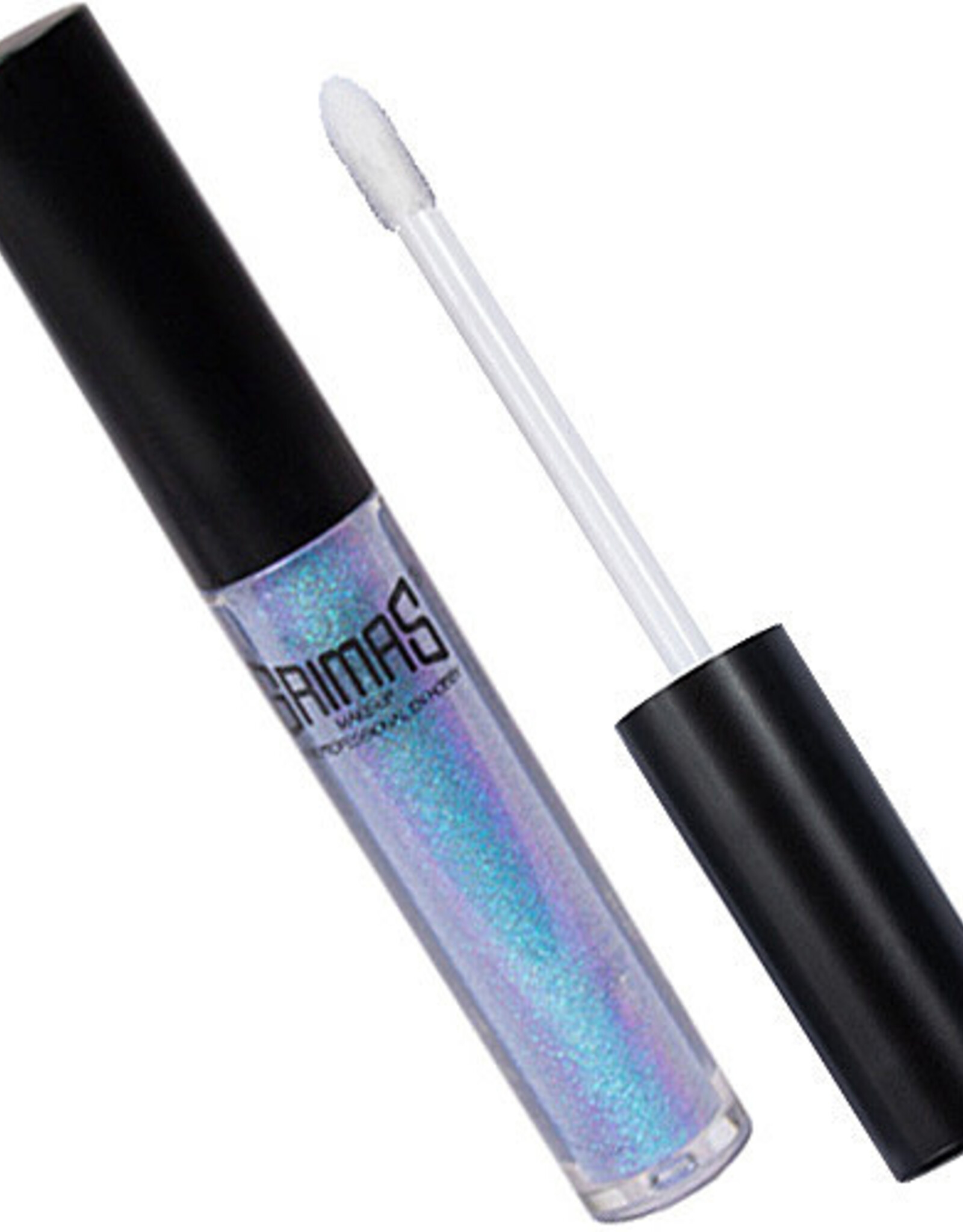 Grimas Lipgloss Chameleon 930 Blauw