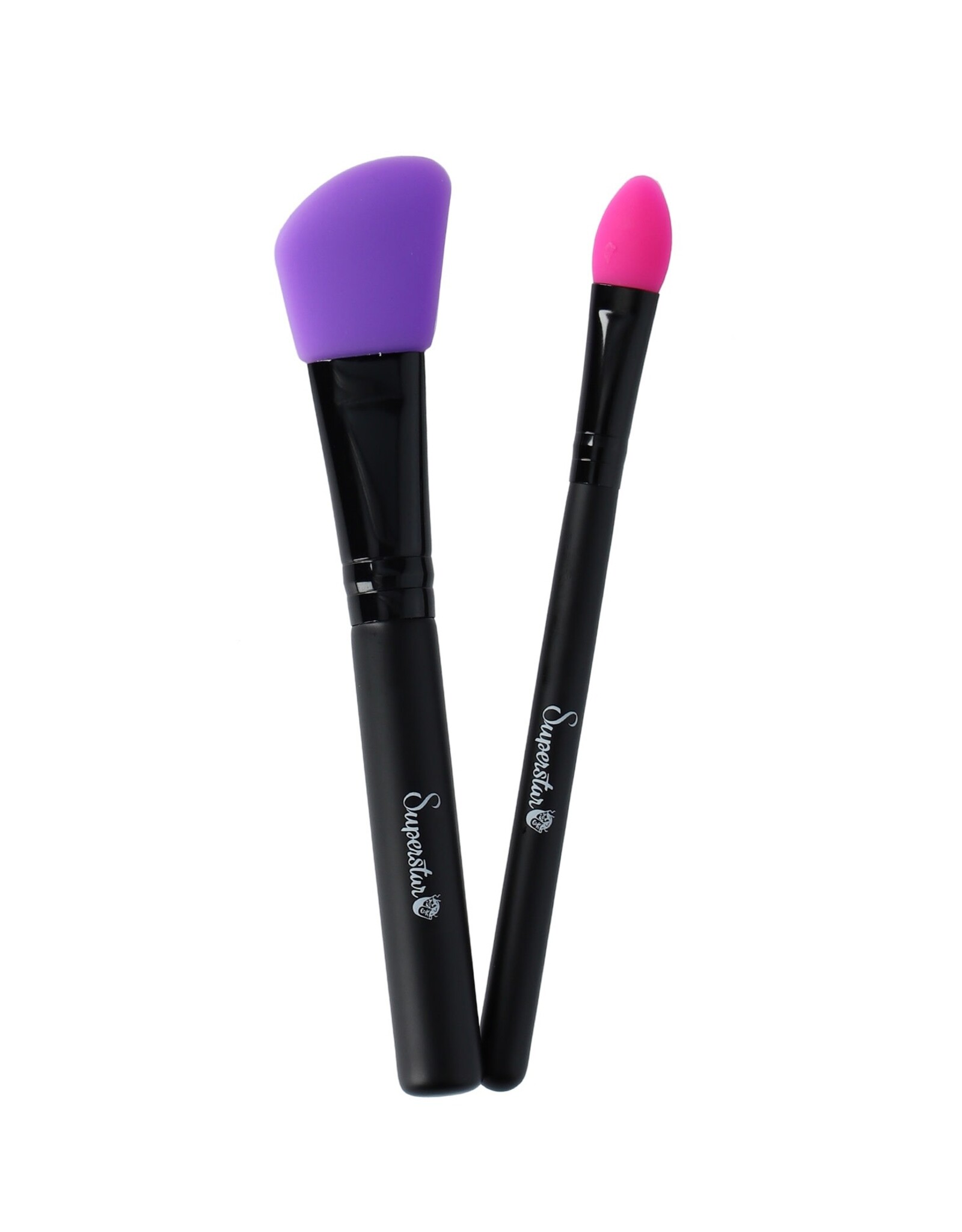 Superstar Siliconen applicator set
