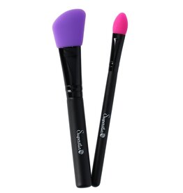 Superstar Siliconen applicator set