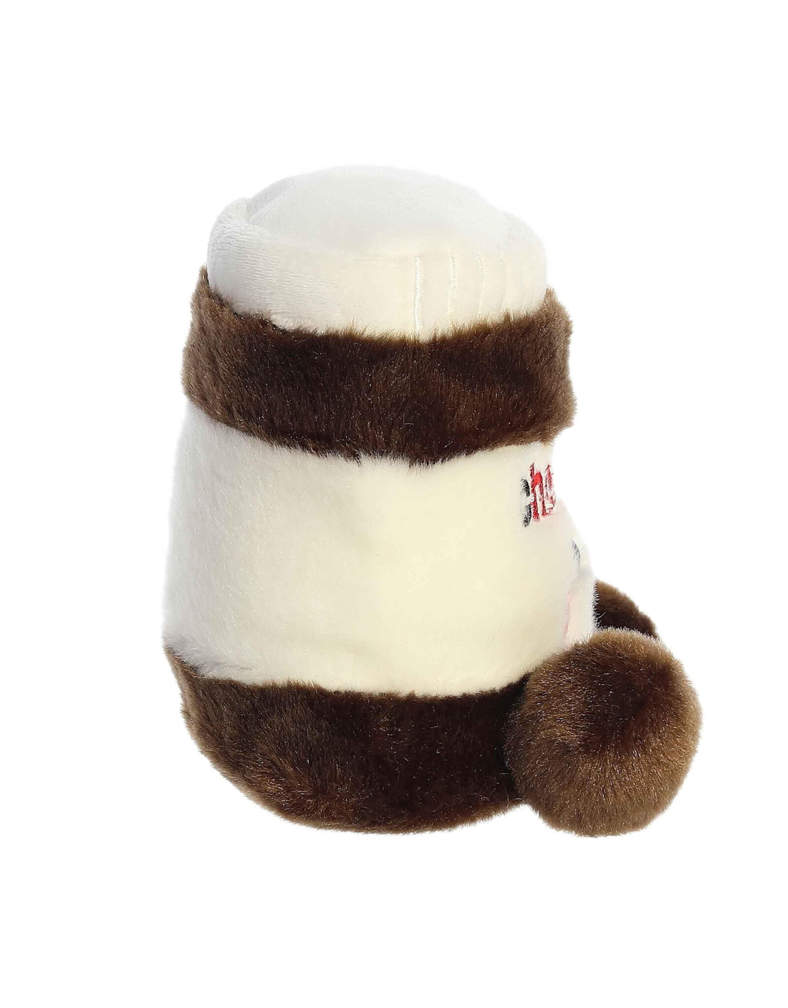 Aurora Palm Pals Chocoladepasta