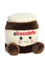 Aurora Palm Pals Chocoladepasta