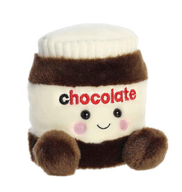 Aurora Palm Pals Chocoladepasta