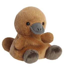 Aurora Palm Pals Vogelbekdier