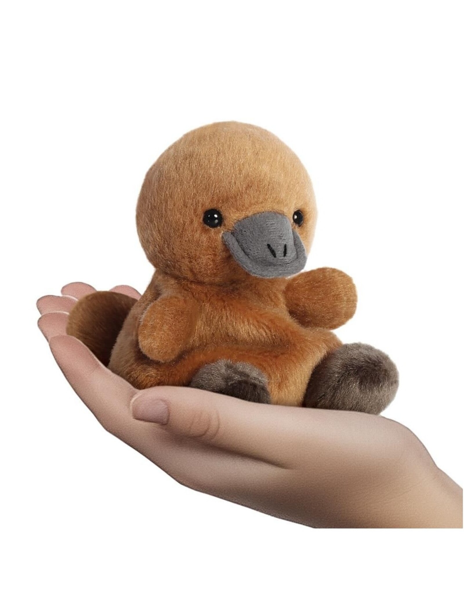 Aurora Palm Pals Vogelbekdier