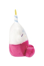 Aurora Palm Pals Birthday Cupcake