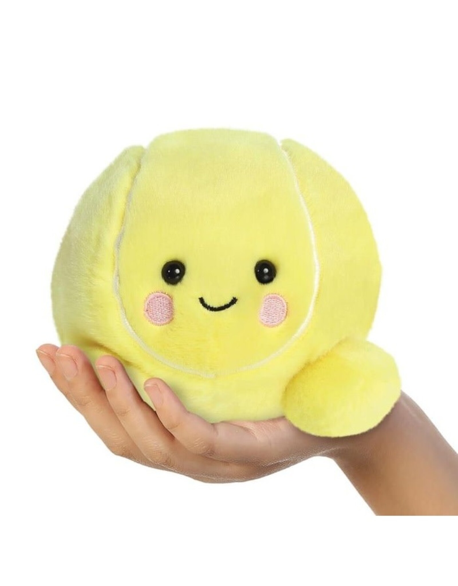 Aurora Palm Pals Tennisbal