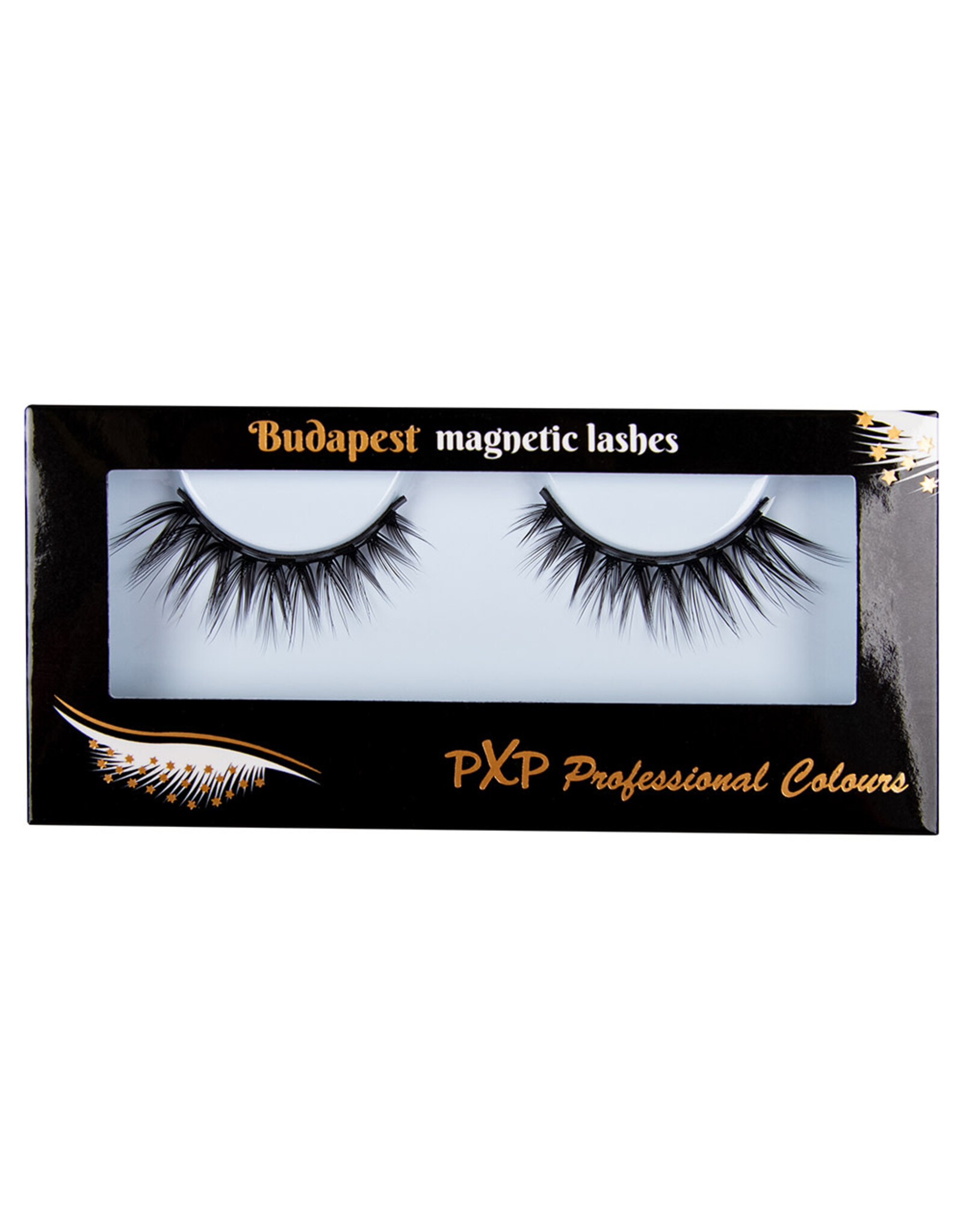 PXP Wimpers Budapest MAGNETISCH