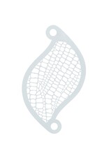 Superstar Sjabloon 77018 Lizard