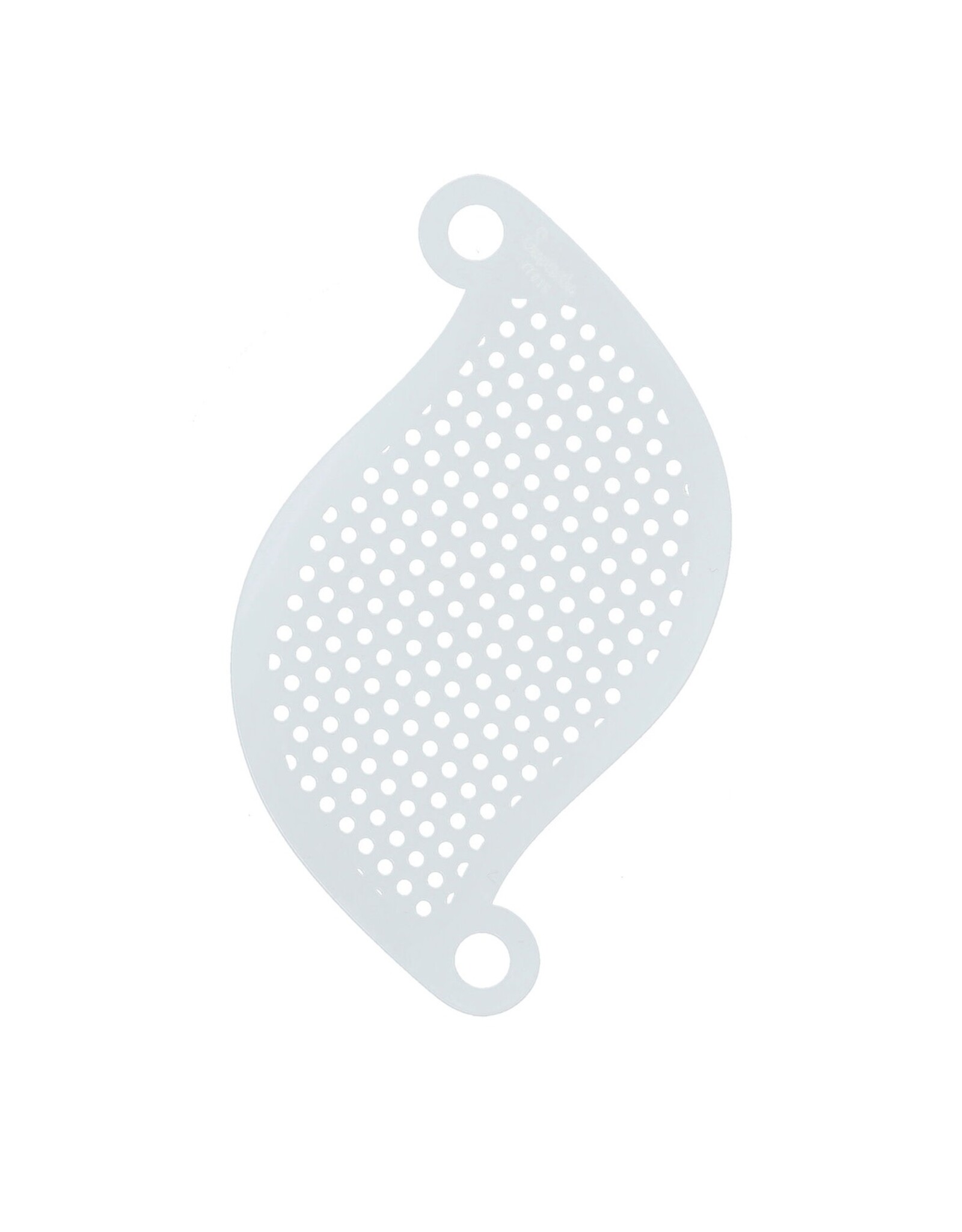 Superstar Sjabloon 77015 Stipples