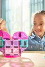 Magna-Tiles Micro Mags Travel Set Heart to Heart