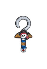 Great Pretenders Piratenhaak Captain Skully
