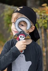 Great Pretenders Piratenhaak Captain Skully