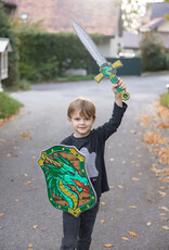 Great Pretenders Zwaard Green Dragon