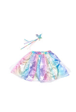 Great Pretenders Rokje & toverstaf Enchanted Unicorn