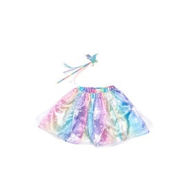 Great Pretenders Rokje & toverstaf Enchanted Unicorn