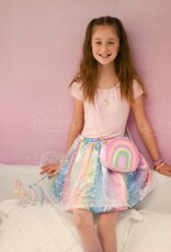 Great Pretenders Rokje & toverstaf Enchanted Unicorn