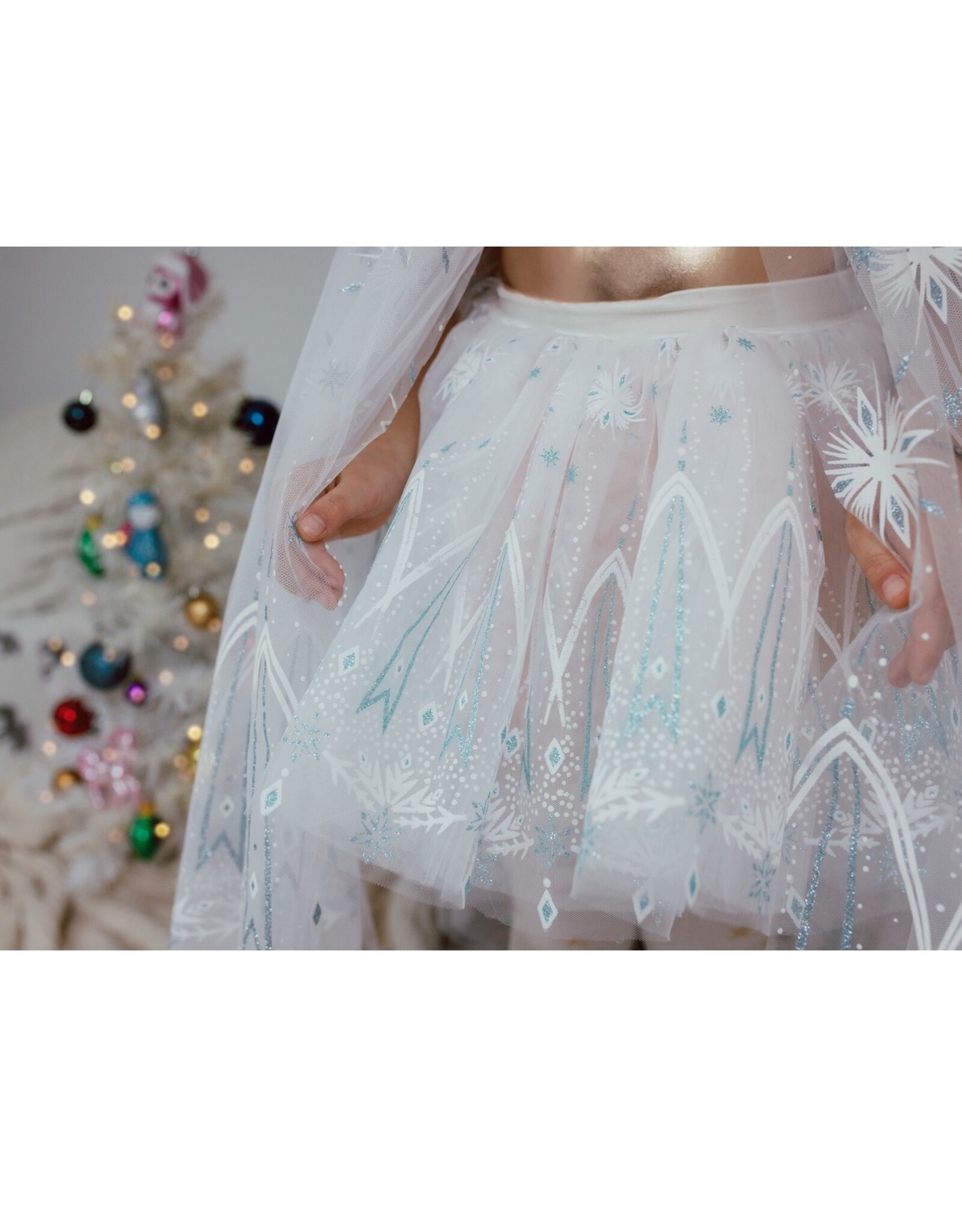 Great Pretenders Rokje Winter Wonderland