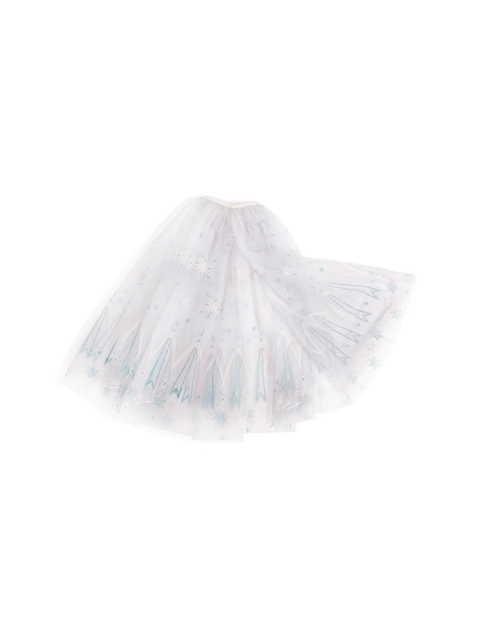 Great Pretenders Cape Winter Wonderland