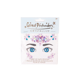 Great Pretenders Face Crystals Fairy Flutter