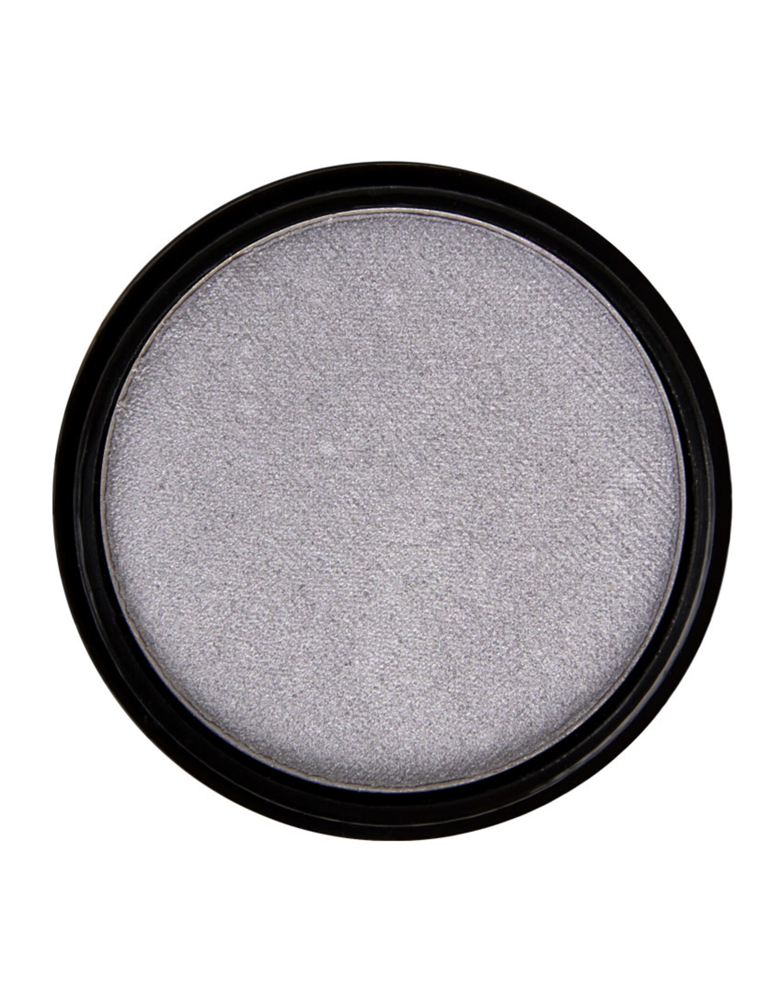 PXP Pressed Powder pearl silver
